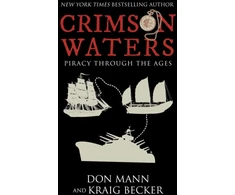 KNYGA Don Mann Crimson Waters