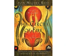 KNYGA Don Miguel Ruiz Circle of Fire