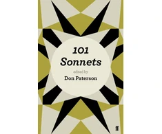KNYGA Don Paterson 101 Sonnets