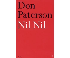 KNYGA Don Paterson Nil Nil