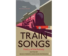 KNYGA Don Paterson Train Songs