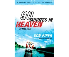 KNYGA Don Piper 90 Minutes in Heaven – My True Story
