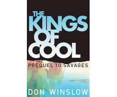 KNYGA Don Winslow Kings of Cool