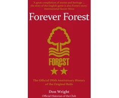 KNYGA Don Wright Forever Forest