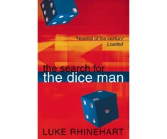 KNYGA Don Wyrtzen Search for the Dice Man