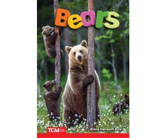 KNYGA Dona Herweck Rice Bears