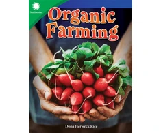 KNYGA Dona Herweck Rice Organic Farming