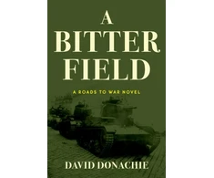 KNYGA DONACHIE Bitter Field
