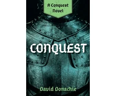 KNYGA DONACHIE Conquest