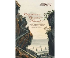 KNYGA Donal P Mccracken Napoleon’s Garden Island