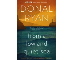 KNYGA Donal Ryan From a Low and Quiet Sea