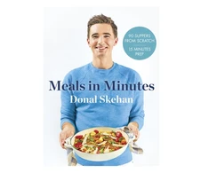 KNYGA Donal Skehan Donal's Meals in Minutes