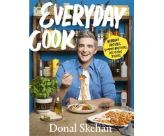 KNYGA Donal Skehan Everyday Cook