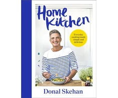 KNYGA Donal Skehan Home Kitchen