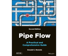 KNYGA Donald C Rennels Pipe Flow