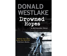 KNYGA Donald E Westlake Drowned Hopes