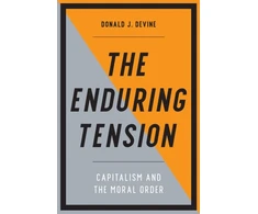 KNYGA Donald J Devine Enduring Tension