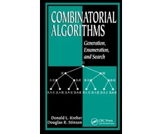 KNYGA Donald L Kreher Combinatorial Algorithms