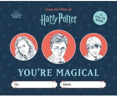 KNYGA Donald Lemke Harry Potter: You're Magical