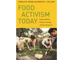 KNYGA Donald M Nonini Food Activism Today