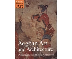 KNYGA Donald Preziosi Aegean Art and Architecture