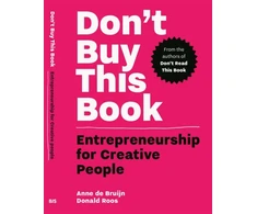 KNYGA Donald Roos Don't Buy this Book