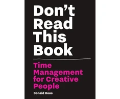 KNYGA Donald Roos Don’t Read this Book
