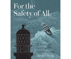 KNYGA Donald S Murray For the Safety of All