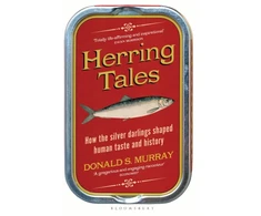 KNYGA Donald S Murray Herring Tales