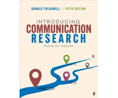 KNYGA Donald Treadwell Introducing Communication Research
