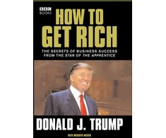 KNYGA Donald Trump