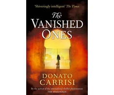 KNYGA Donato Carrisi Vanished Ones