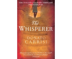 KNYGA Donato Carrisi Whisperer