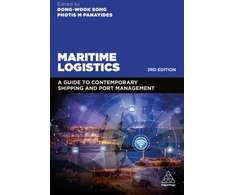 KNYGA Dong Wook Song Maritime Logistics