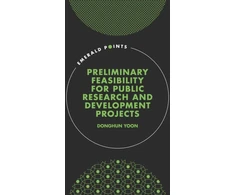 KNYGA Donghun Yoon Preliminary Feasibility for Public Research &amp; Development Projects