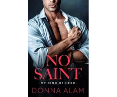 KNYGA Donna Alam No Saint