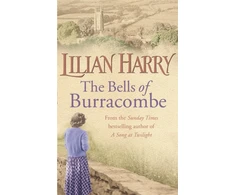 KNYGA Donna Baker Bells Of Burracombe