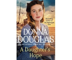 KNYGA Donna Douglas Daughter's Hope