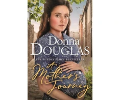 KNYGA Donna Douglas Mother's Journey