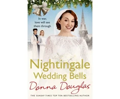 KNYGA Donna Douglas Nightingale Wedding Bells