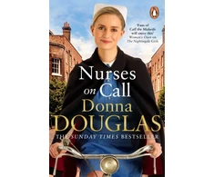KNYGA Donna Douglas Nurses on Call