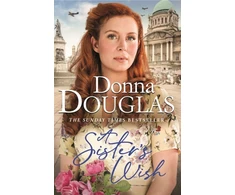 KNYGA Donna Douglas Sister's Wish
