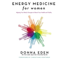 KNYGA Donna Eden Energy Medicine For Women