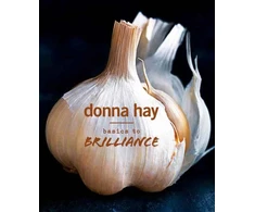 KNYGA Donna Hay Basics to Brilliance
