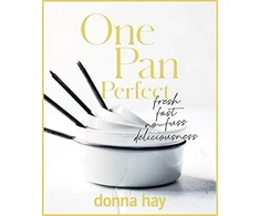 KNYGA Donna Hay One Pan Perfect