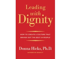 KNYGA Donna Hicks Leading with Dignity