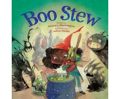 KNYGA Donna L Washington Boo Stew