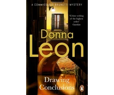 KNYGA Donna Leon Drawing Conclusions