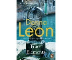 KNYGA Donna Leon Trace Elements