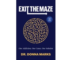 KNYGA Donna Marks Exit the Maze